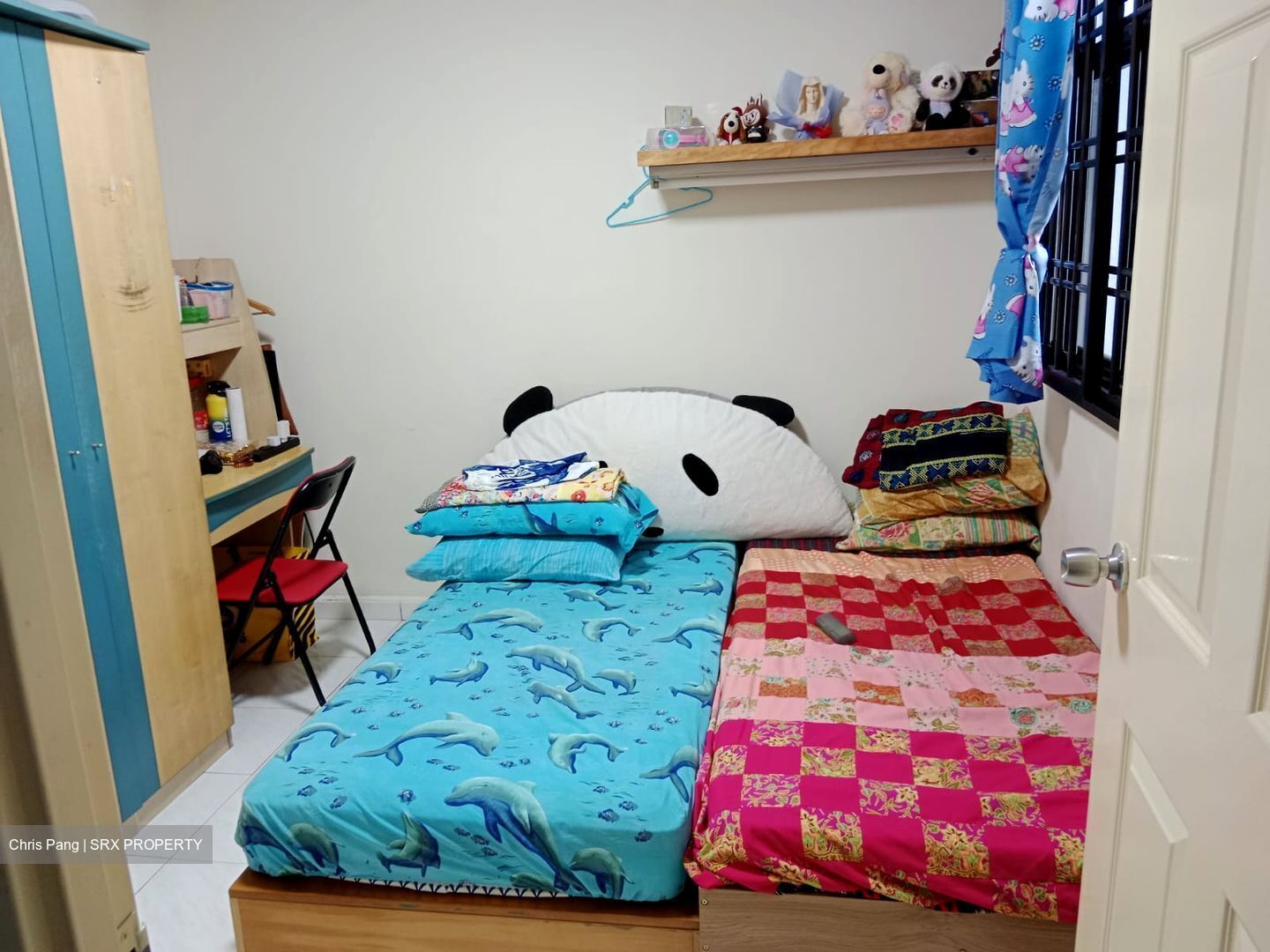 Blk 341B Sun Trellis (Sembawang), HDB 4 Rooms #448885181